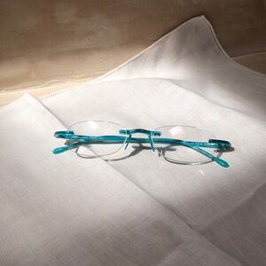 Scojo Gels 3.0 reading glasses